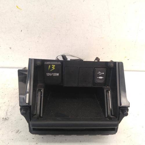 miscellaneous switch relay