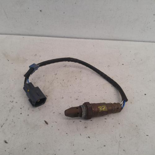 oxygen sensor