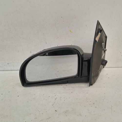 door mirror left