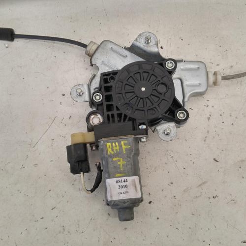 window regulator/motor front right