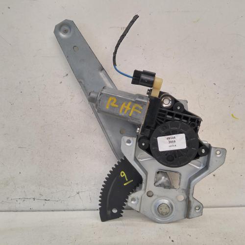 window regulator/motor rear right