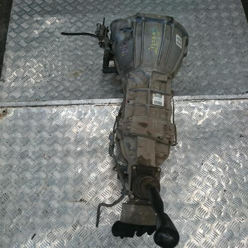 transmission/gearbox