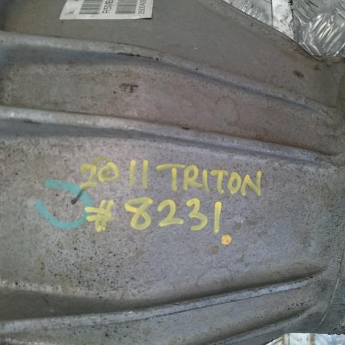 transmission/gearbox