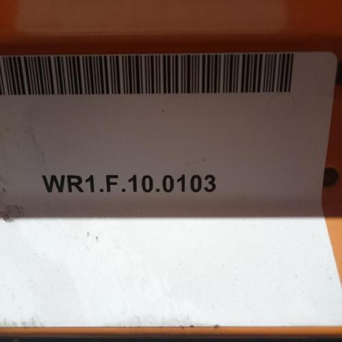 transmission/gearbox