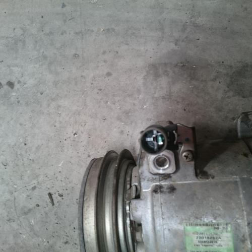 aircon compressor