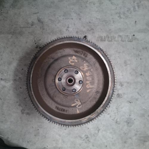 flywheel flexplate