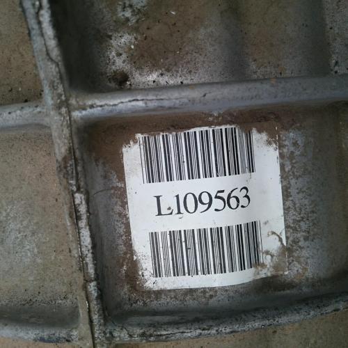 transmission/gearbox