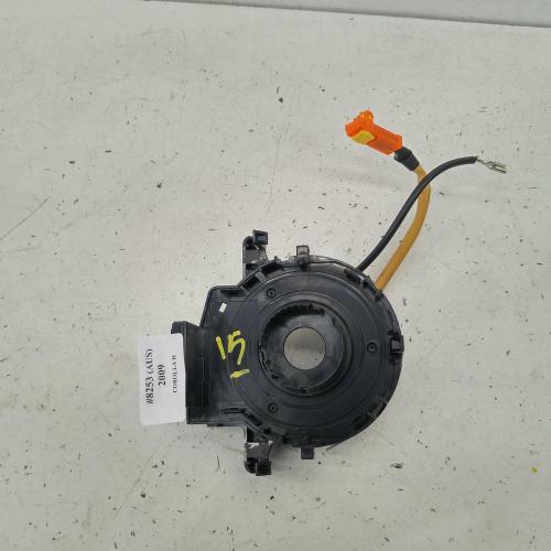 airbag module/sensor