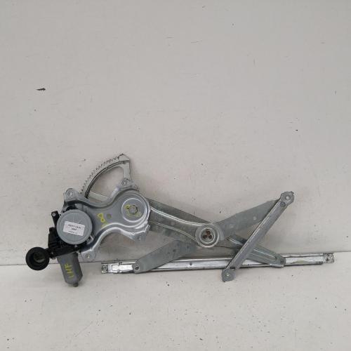 window regulator/motor front left