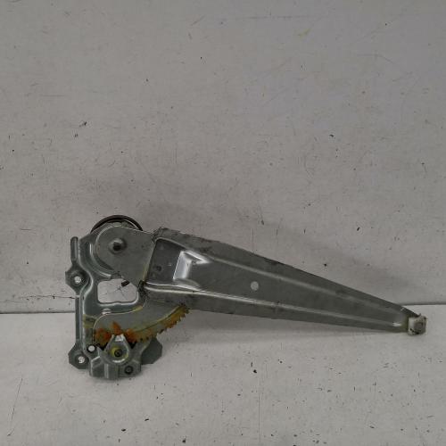 window regulator/motor rear left