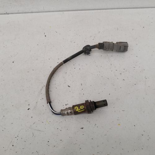 oxygen sensor