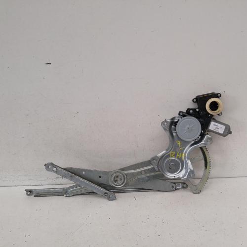 window regulator/motor front right