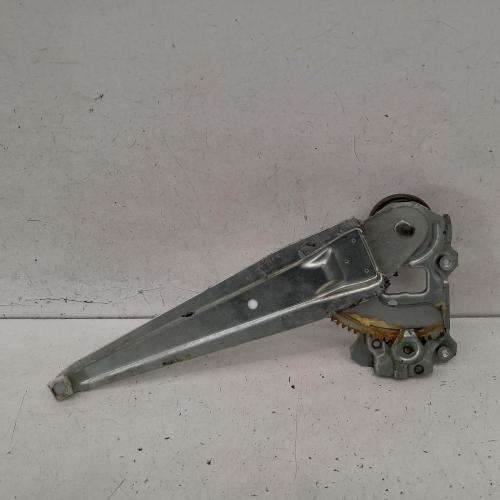 window regulator/motor rear right