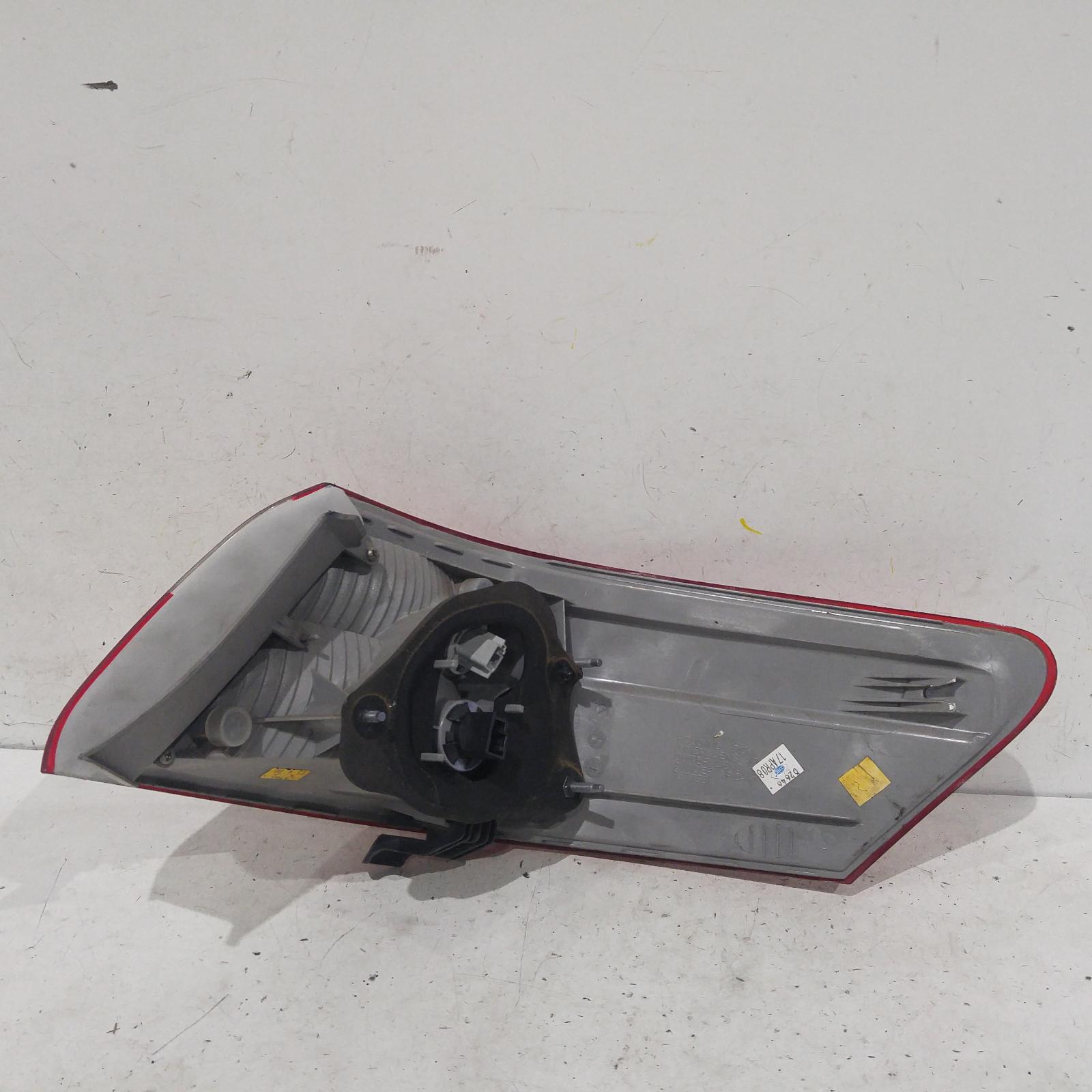 Camry Taillight Left 2006-2009 acv40,06/06-03/09 00008271 #178773