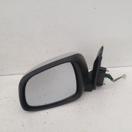 door mirror left