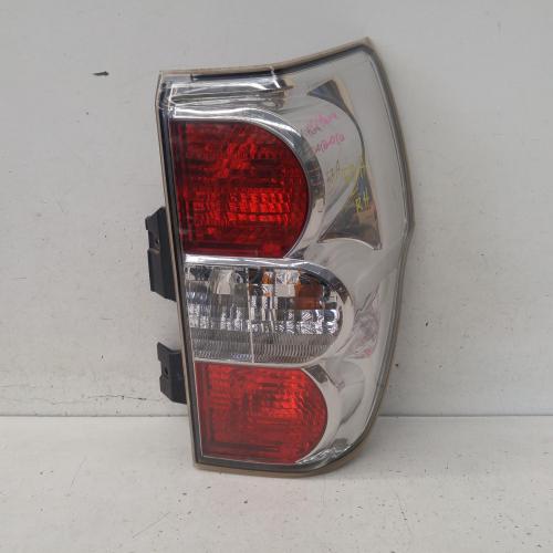 taillight right