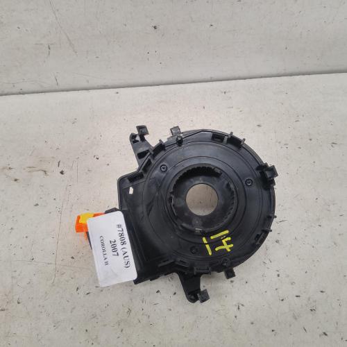 airbag module/sensor