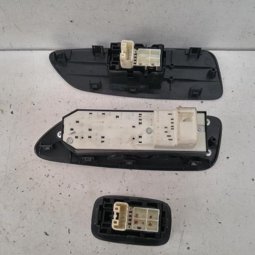 power door window switch