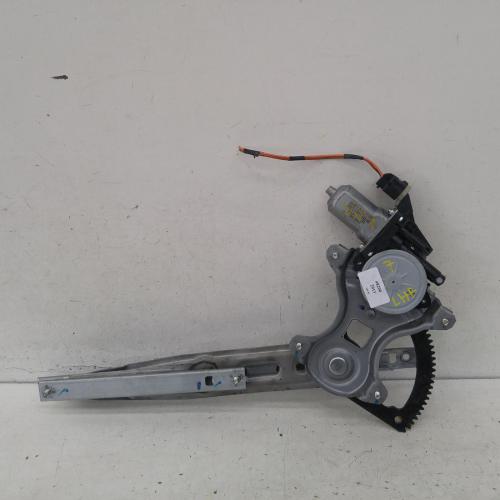 window regulator/motor front left