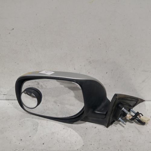 door mirror left