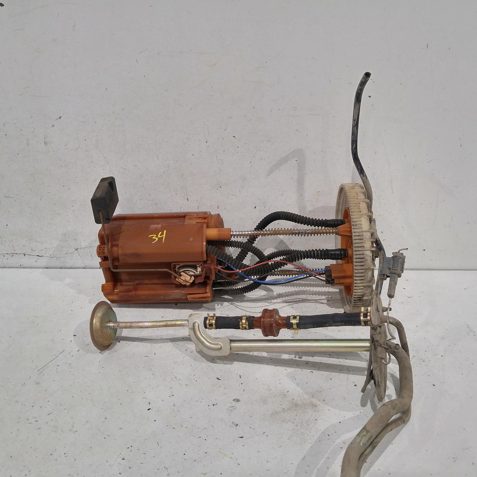  179768 Used Fuel Sending Unit For 2003 Prado 4 0 1gr fe Petrol