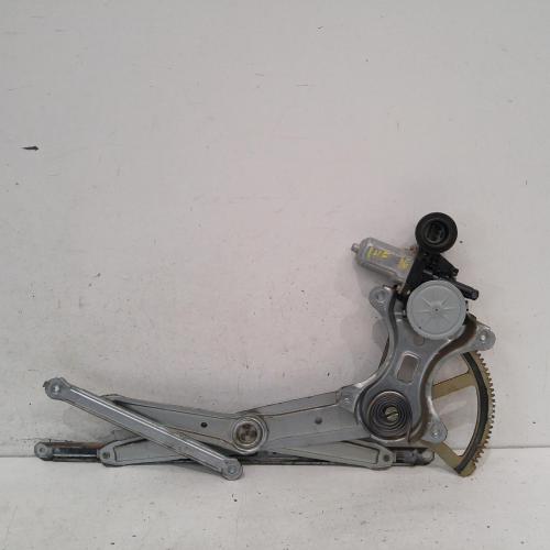 window regulator/motor front left