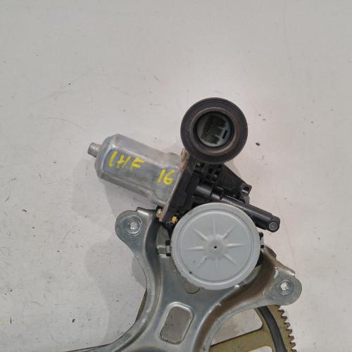 window regulator/motor front left