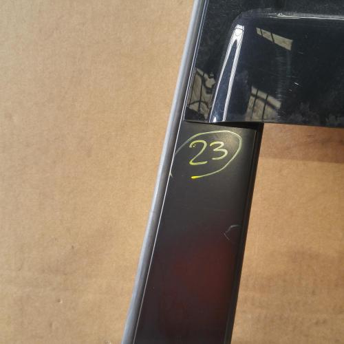 door/sliding rear left