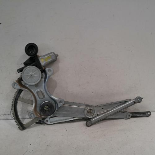 window regulator/motor front right