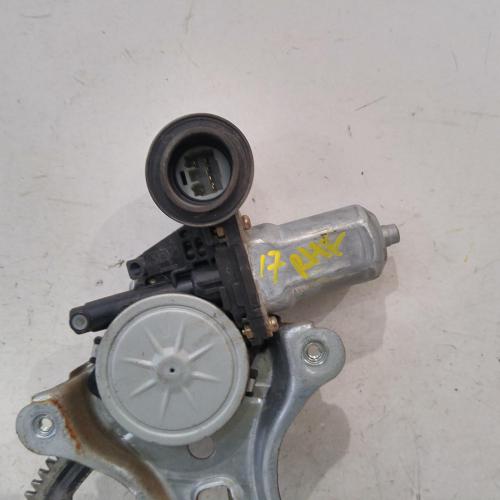 window regulator/motor front right