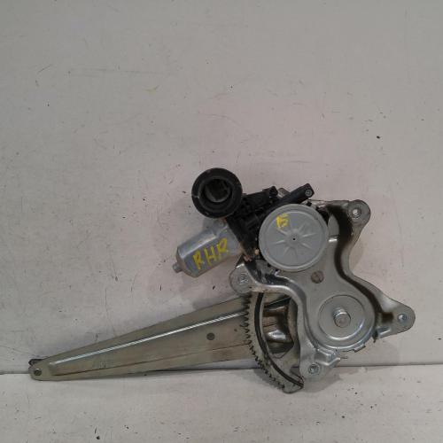 window regulator/motor rear right