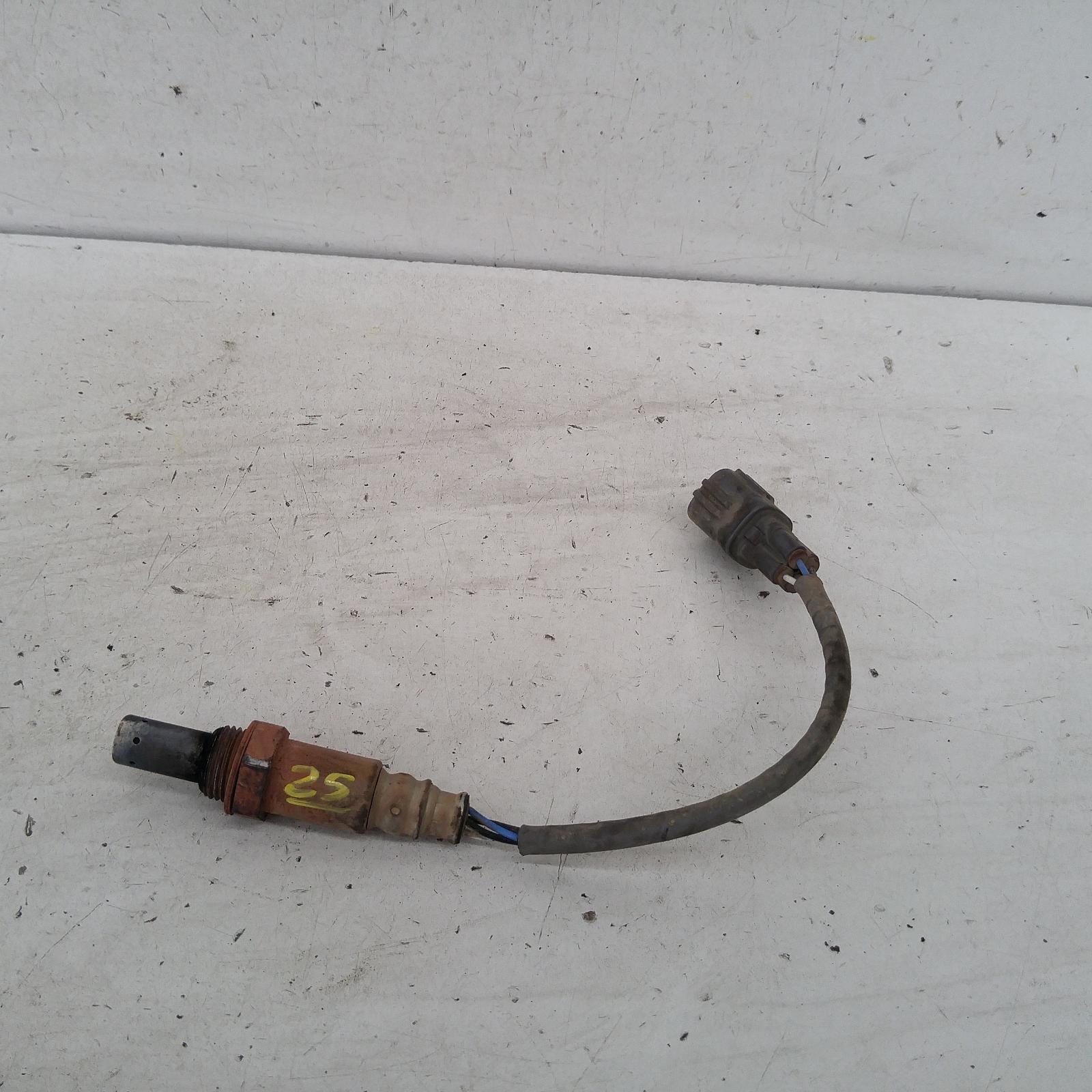 Hilux Oxygen Sensor 2005-2011 03/05-08/11 00008304 #179726