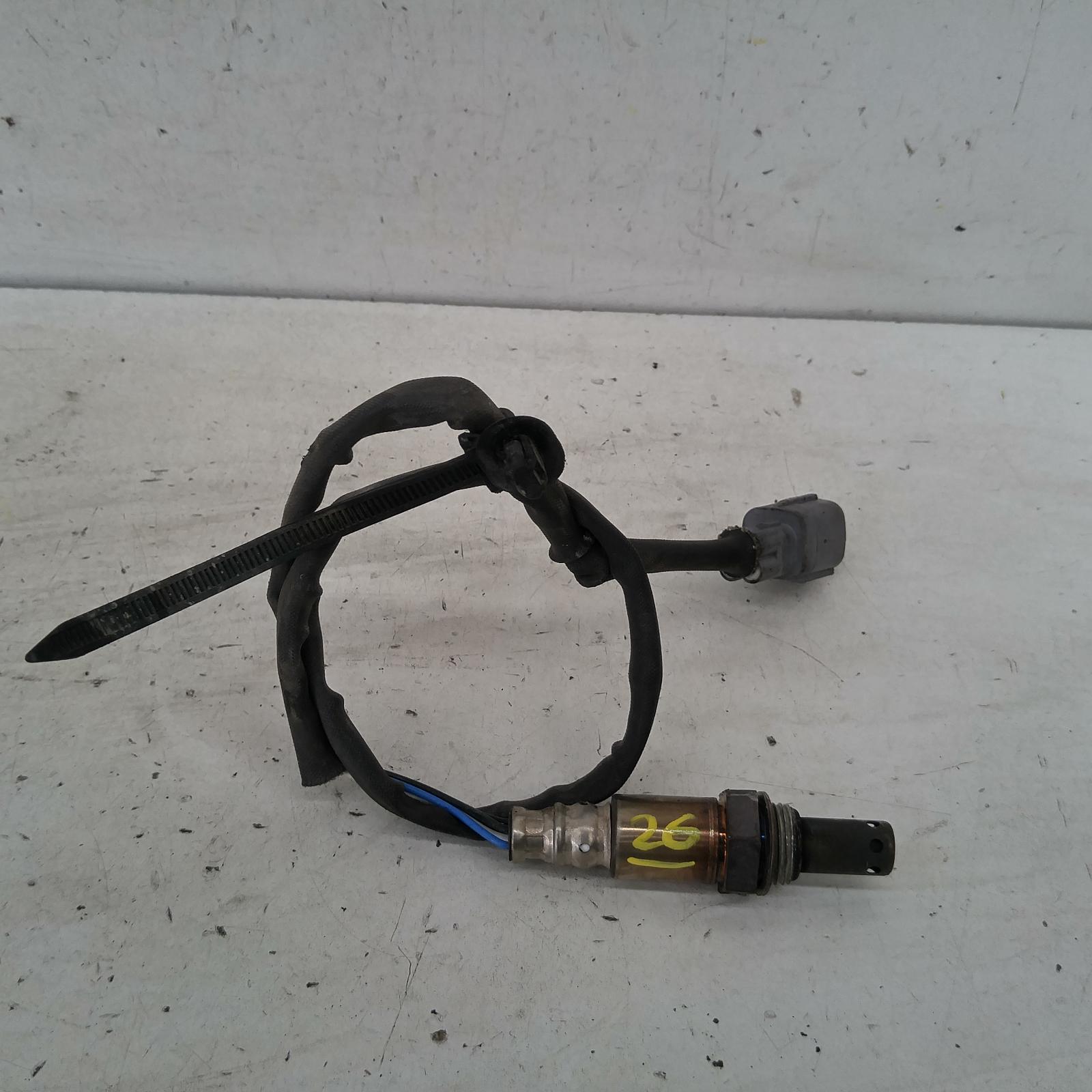 Hilux Oxygen Sensor 2005-2011 03/05-08/11 00008304 #179726