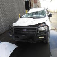 Ford 2011 ~ 2021 Ranger