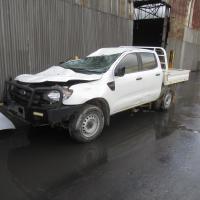 Ford 2011 ~ 2021 Ranger