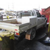 Ford 2011 ~ 2021 Ranger