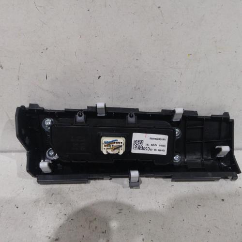 miscellaneous switch relay