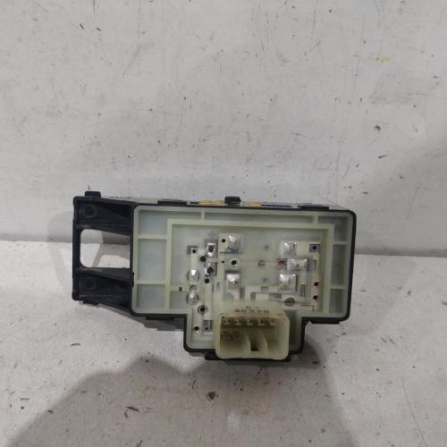 power door window switch