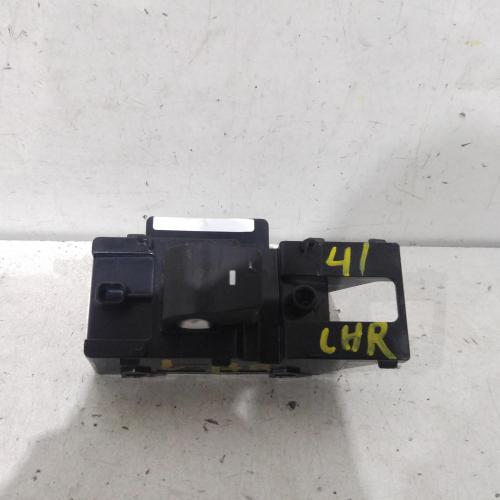 power door window switch