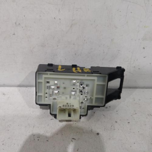 power door window switch