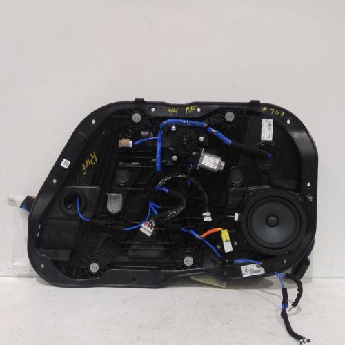 window regulator/motor front right