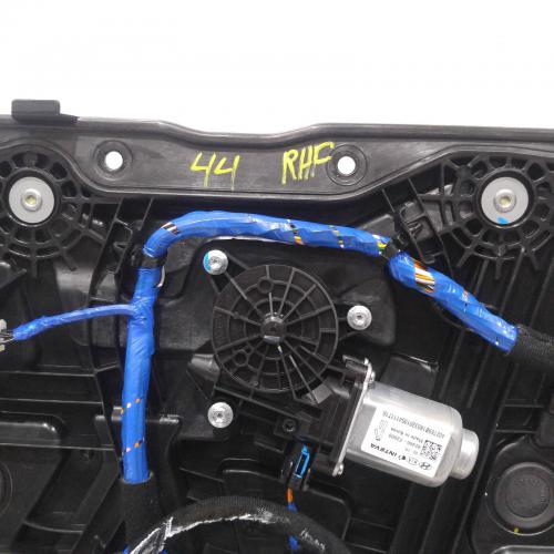 window regulator/motor front right