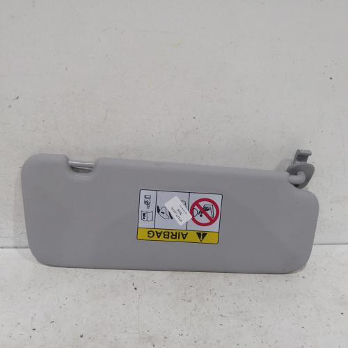 sunvisor