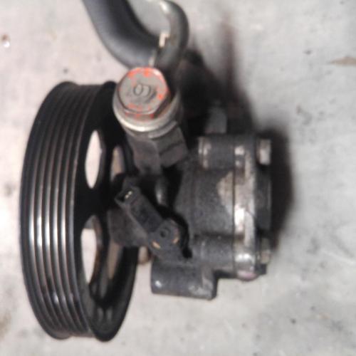 steering pump