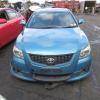 Toyota 2006 ~ 2009 Aurion