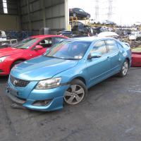 Toyota 2006 ~ 2009 Aurion