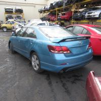 Toyota 2006 ~ 2009 Aurion