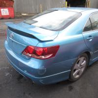 Toyota 2006 ~ 2009 Aurion