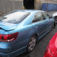 Toyota 2006 ~ 2009 Aurion