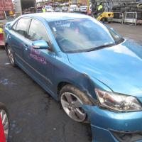 Toyota 2006 ~ 2009 Aurion